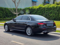 Xe Cũ Mercedes-Benz E200 Exclusive Tính Năng An Toàn Vượt Trội