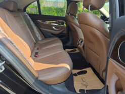 Xe Cu Mercedes Benz E200 Exclusive 7