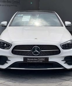 Xe Cũ Mercedes-Benz E300 AMG