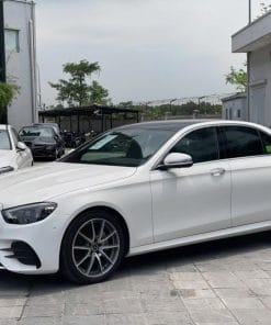 Xe Cũ Mercedes-Benz E300 AMG Xe Cu Mercedes Benz E300 AMG 3