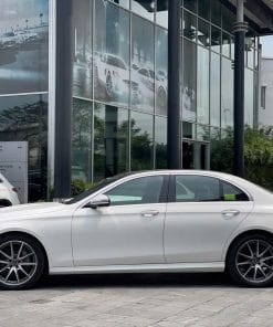 Xe Cũ Mercedes-Benz E300 AMG Xe Cu Mercedes Benz E300 AMG 4