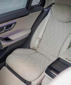 Xe Cũ Mercedes S450 Nội Thất Kem