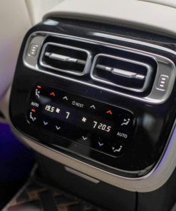 Xe Cu Mercedes S450 5