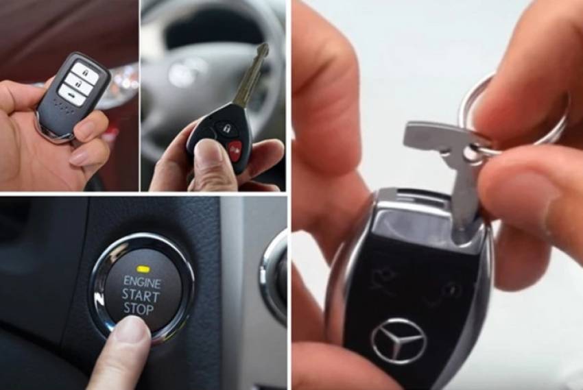 cC3A1ch mE1BB9F thay pin chC3ACa khoC3A1 mercedes s400 21
