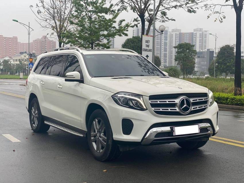 kha nang van hanh mer gl4001