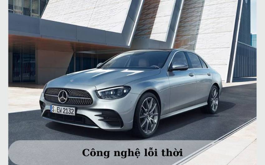 tai sao khong nen mua xe mercedes cu 94