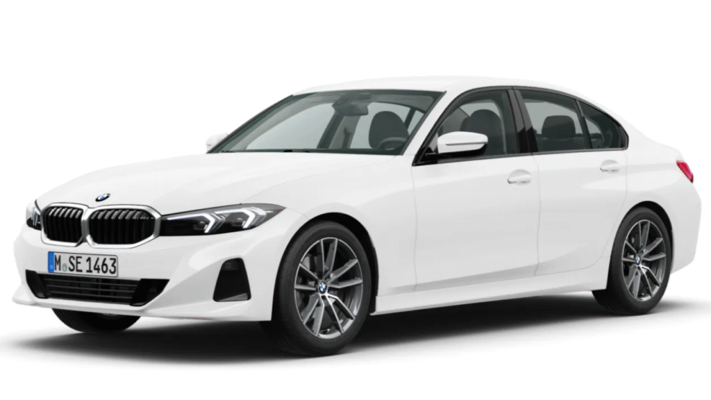 BMW 320i Sport Line LCI