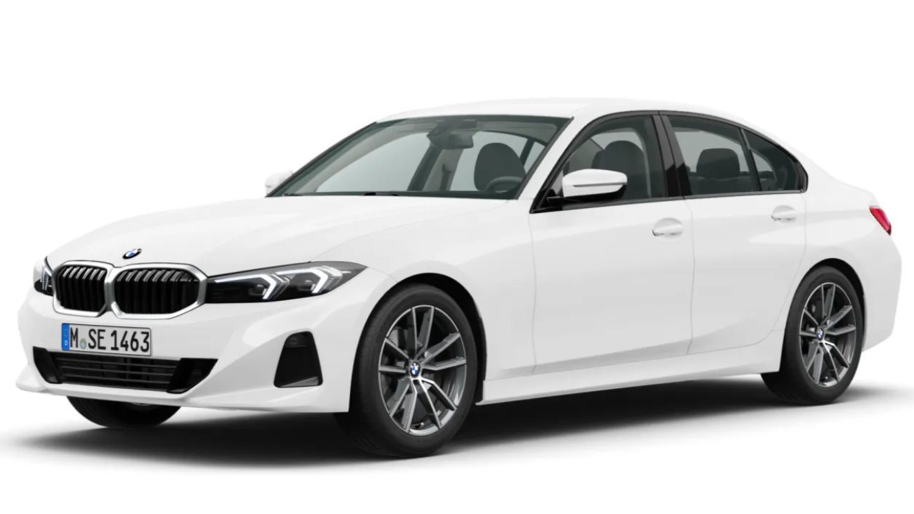 BMW 320i Sport Line LCI