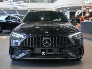 Mercedes-AMG C43 4Matic Tại Bình Phước