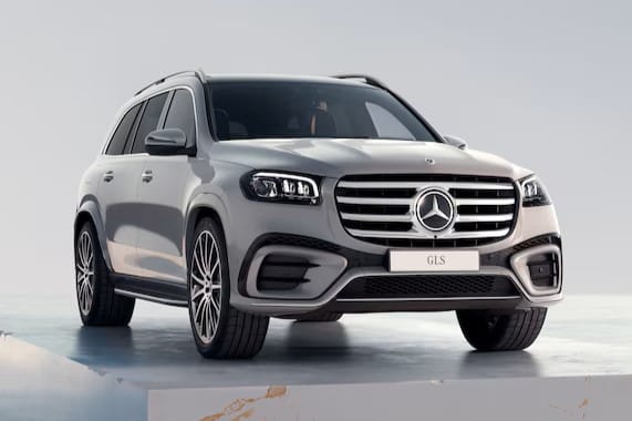 GLS-CLASS