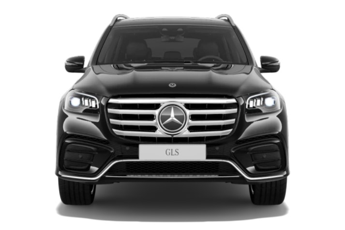 Mercedes GLS 450 2025 | Booking Ngay SUV 7 Chỗ Đỉnh Cao Mercedes GLS 450 2025 Giá Lăn Bánh Tại Việt Nam