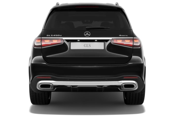 Mercedes GLS 450 2025 | Booking Ngay SUV 7 Chỗ Đỉnh Cao Mercedes GLS 450 2025 Giá Lăn Bánh Tại Việt Nam