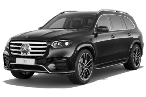 Mercedes GLS 450 Cho Gia Đình Tại Việt Nam