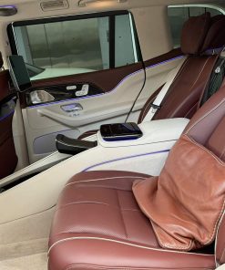 Xe Cũ Mercedes-Maybach GLS 480 4Matic