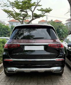 Xe Cũ Mercedes-Maybach GLS 480 4Matic
