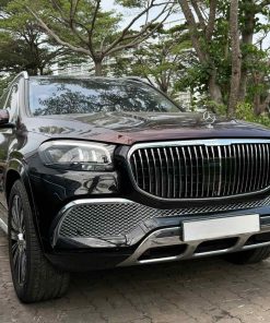 Xe Cũ Mercedes-Maybach GLS 480 4Matic