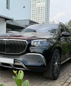Xe Cũ Mercedes-Maybach GLS 480 4Matic