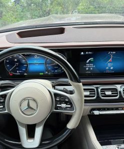 Xe Cũ Mercedes-Maybach GLS 480 4Matic
