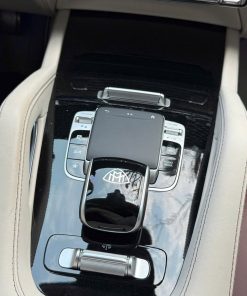 Xe Cũ Mercedes-Maybach GLS 480 4Matic