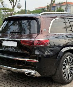 Xe Cũ Mercedes-Maybach GLS 480 4Matic
