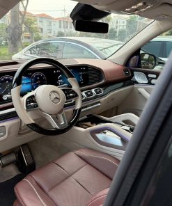 Xe Cũ Mercedes-Maybach GLS 480 4Matic