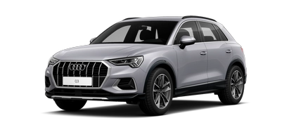 Audi Việt Nam | Bảng Giá Xe Lăn Bánh và Khuyến Mãi 2025 Audi Q3