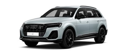 Audi Việt Nam | Bảng Giá Xe Lăn Bánh và Khuyến Mãi 2025 Audi Q7