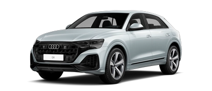 Audi Việt Nam | Bảng Giá Xe Lăn Bánh và Khuyến Mãi 2025 Audi Q8