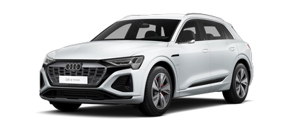 Audi Việt Nam | Bảng Giá Xe Lăn Bánh và Khuyến Mãi 2025 Audi Xe Dien Q8