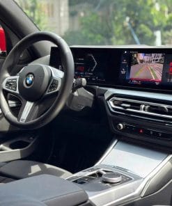 BMW 320i M Sport 11