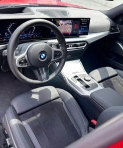 BMW 320i M Sport