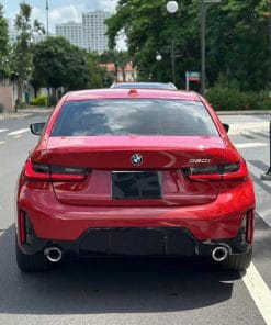 BMW 320i M Sport