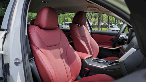 BMW 320i Sport Line