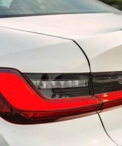 BMW 320i Sport Line 9