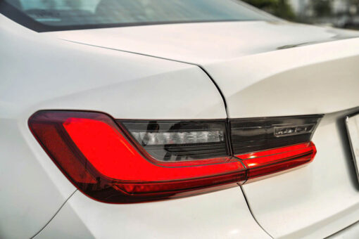BMW 320i Sport Line 9