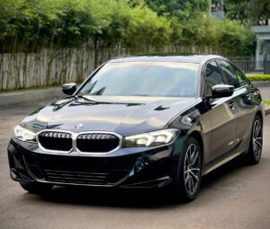 BMW 320i Thông Số Kỹ Thuật 2025 – sedan hạng sang với thông số kỹ thuật ấn tượng