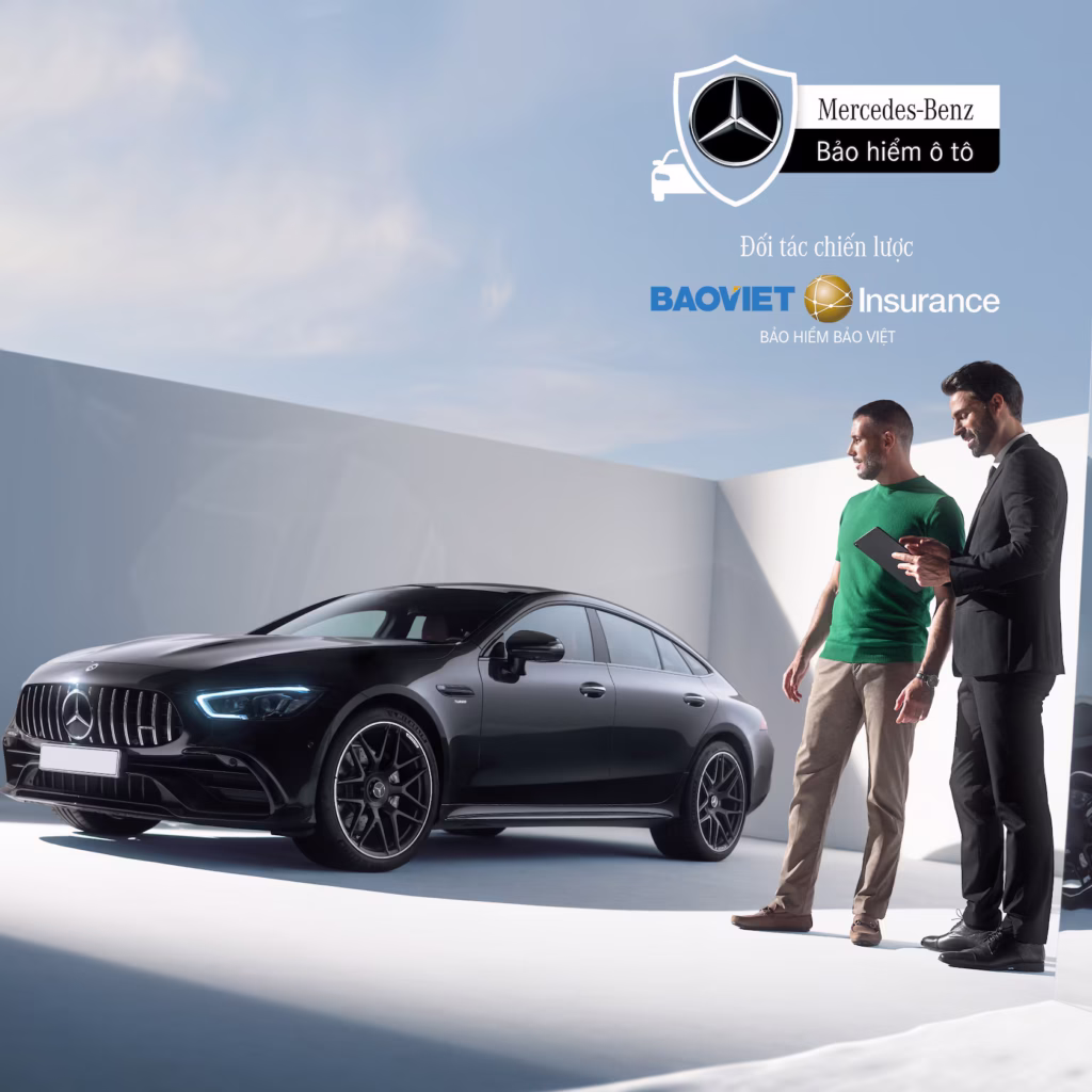 Bảo Hiểm Ô Tô Mercedes Phú Mỹ Hưng: Giải Pháp Toàn Diện Cho Chiếc Xe Của Bạn Bảo Hiểm Ô Tô Mercedes Phú Mỹ Hưng