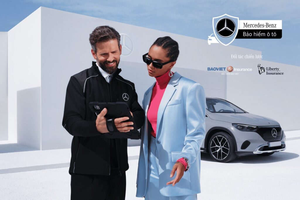 Bảo Hiểm Ô Tô Mercedes Phú Mỹ Hưng: Giải Pháp Toàn Diện Cho Chiếc Xe Của Bạn Bảo Hiểm Ô Tô Mercedes Phú Mỹ Hưng