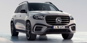 GLS 450 Bao Nhiêu Túi Khí