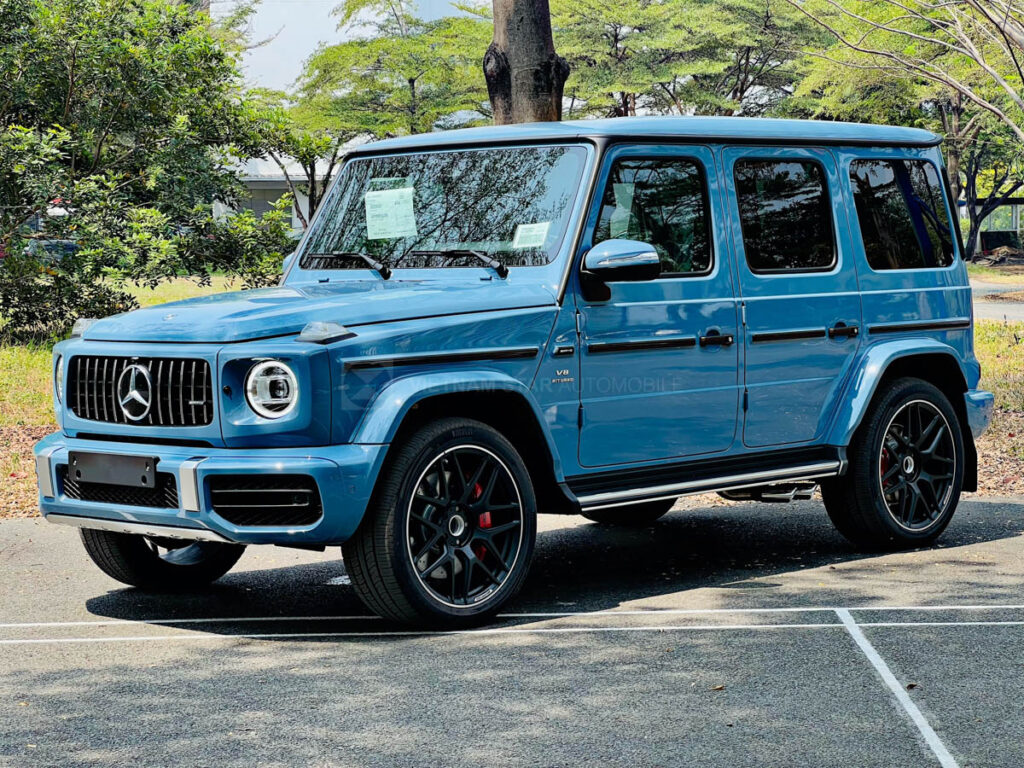 Xe Mercedes 10 Tỷ - Lựa Chọn Đẳng Cấp Cho Doanh Nhân Việt Mercedes 10 tỷ