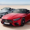 Mercedes-AMG SL 63