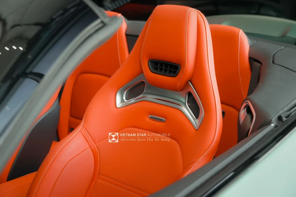 Mercedes-AMG SL 63 S E PERFORMANCE Mercedes-AMG SL 63 S E Performance