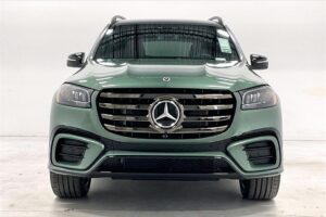 Mercedes GLS 450 Nhập Khẩu Ở Đâu