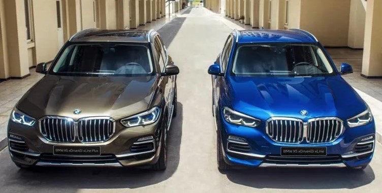 Xe BMW 7 Chỗ Tại Việt Nam 2025: Đánh Giá BMW X5, X7 Và Giá Bán Mới Nhất Xe BMW 7 Chỗ Tại Việt Nam Đánh Giá Chi Tiết