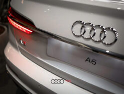 Audi A6 11