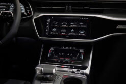 Audi A6 Kết nối Apple CarPlay/Android Auto