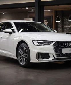 Audi 5 Chỗ - [Sedan]