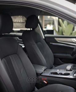 Audi A6 Sedan Audi A6 Nội Thất Da/Da nhân tạo