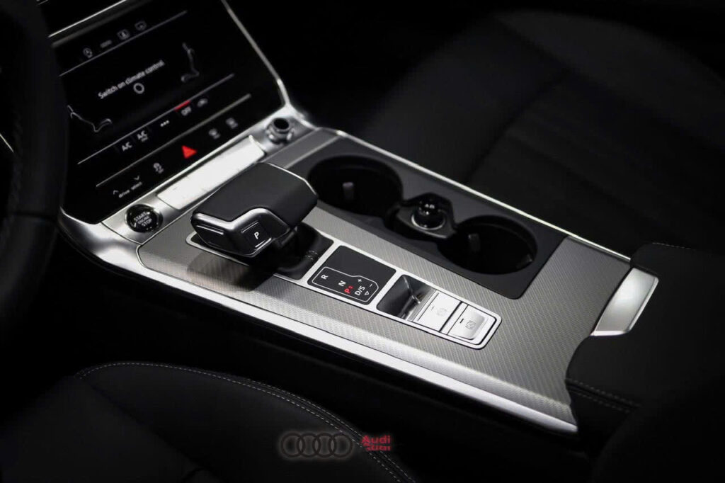 Audi A6 Sedan Nội Thất Audi A6
