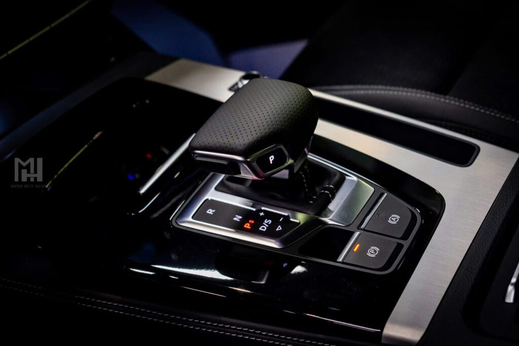 Audi Q5 Audi Q5 2025 tại Việt Nam